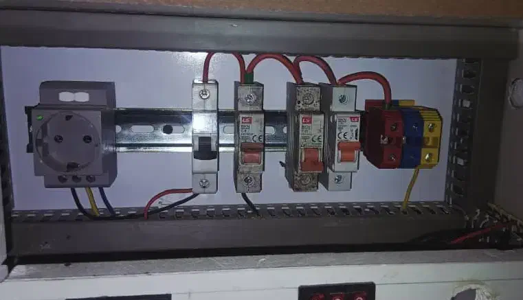 سایلنت باکس|قطعات و لوازم جانبی رایانه|تبریز, |دیوار