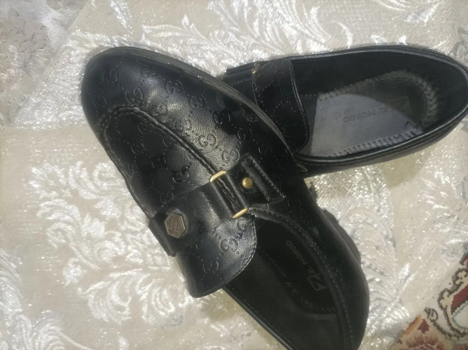 کفش کالج بچگانه|کفش و لباس بچه|مشهد, شهید علی محمدی|دیوار