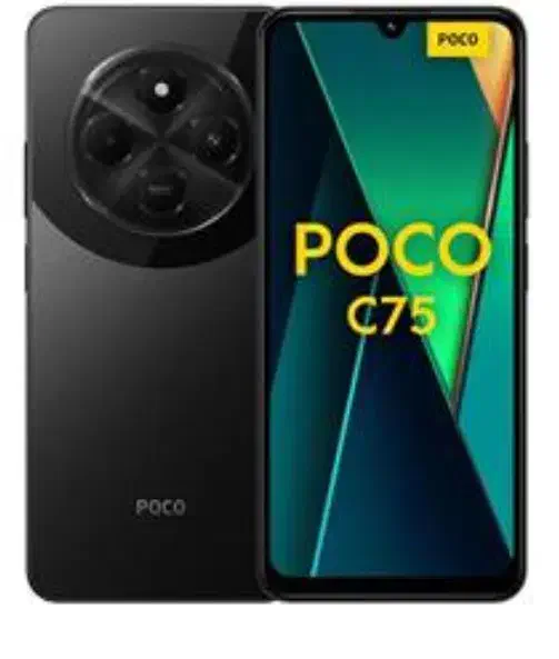گوشی Poco c75|موبایل|شاهرود, |دیوار