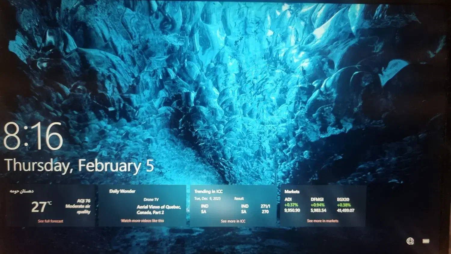 لپ تاپ Lenovo ideapad3|رایانه همراه|سبزوار, قصبه غربی|دیوار
