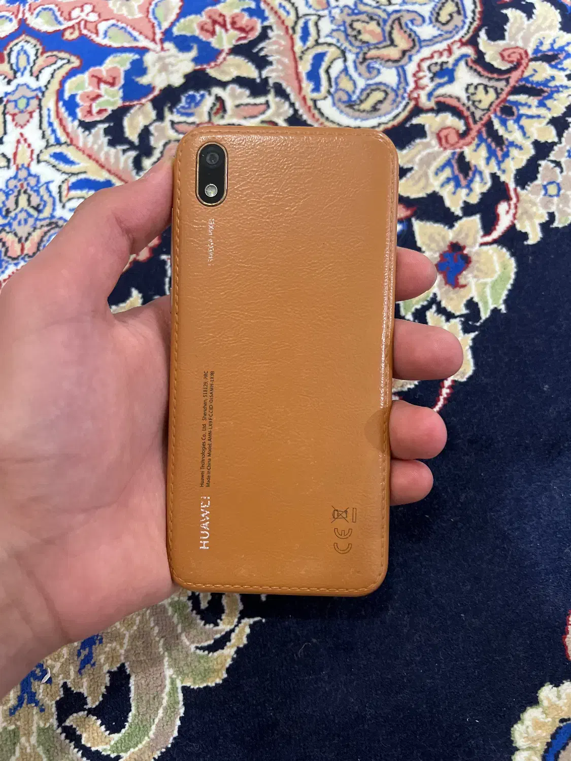 هاواویy5 2019|موبایل|مریوان, |دیوار