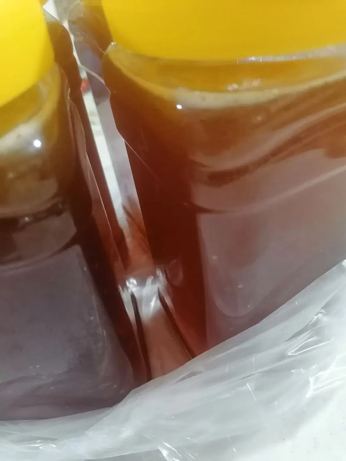 عسل کنار درجه یک بدون شکر خالص|خوردنی و آشامیدنی|نورآباد ممسنی, |دیوار