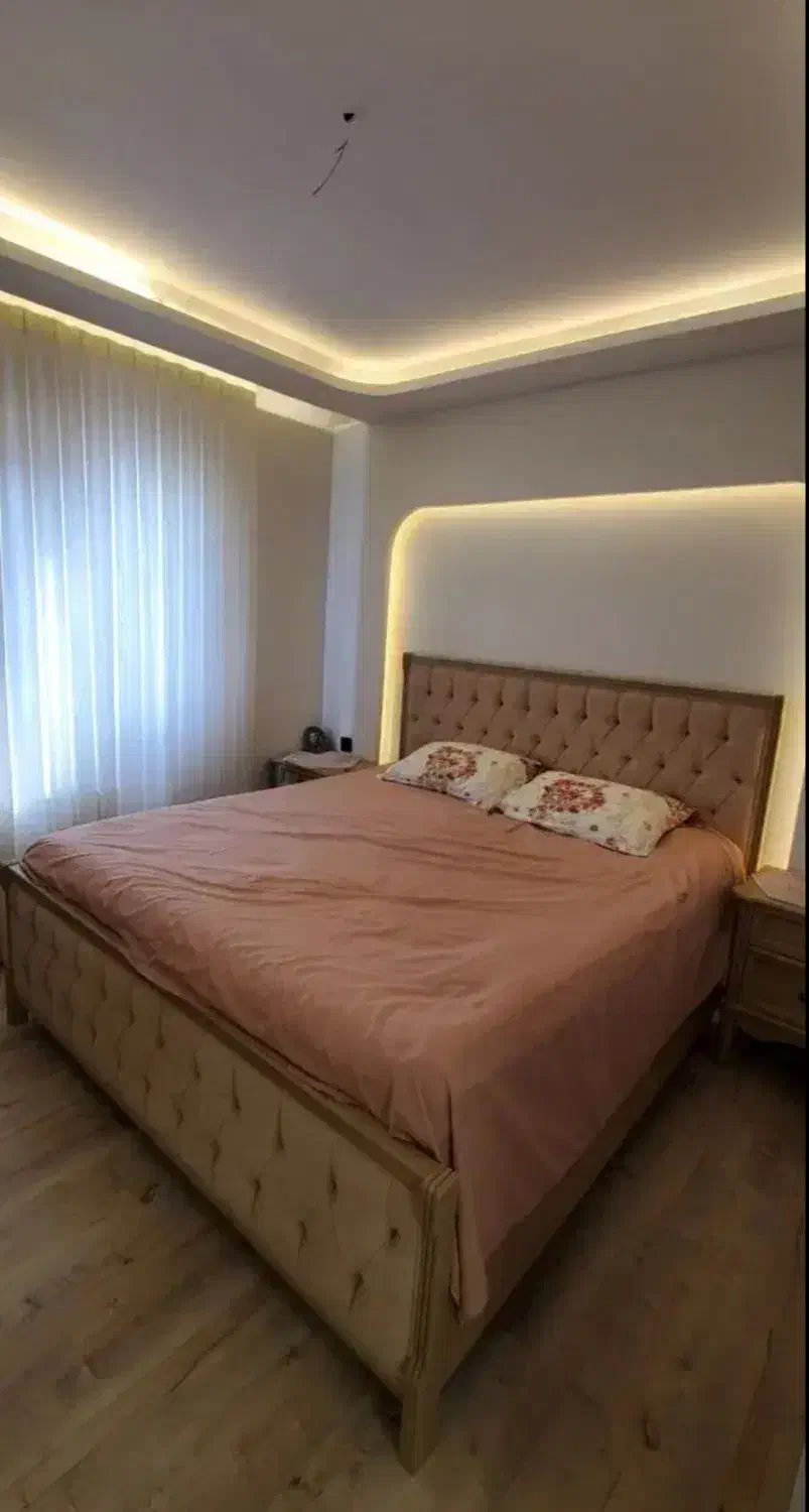 ۲خوابه کوزو۵ طبقه۱۴ فول لاکچری باانباری کد138|فروش آپارتمان|پرند, فاز ۵|دیوار