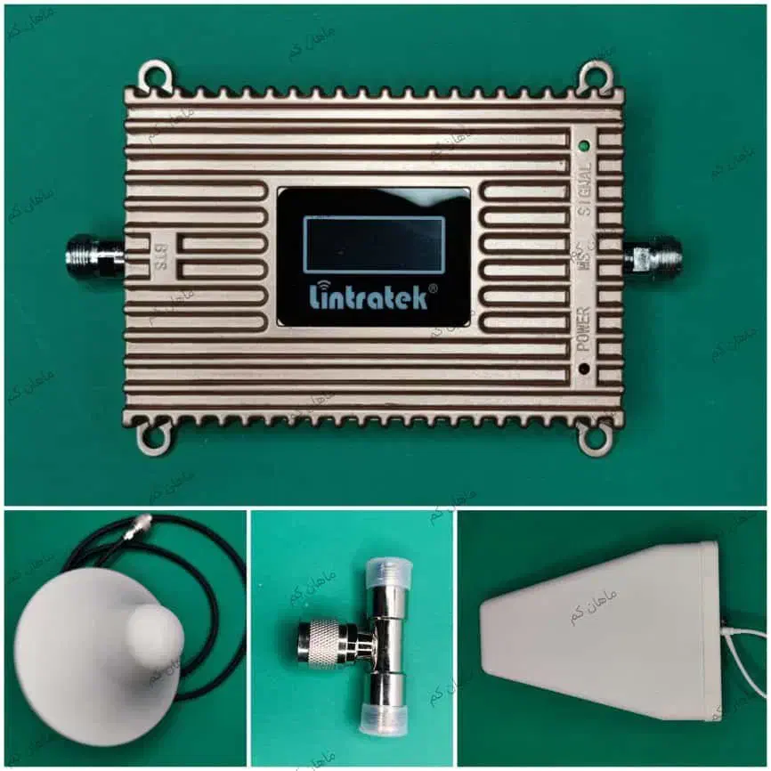 تقویت انتن 5G ارسال فوری|مودم و تجهیزات شبکه|خاش, |دیوار