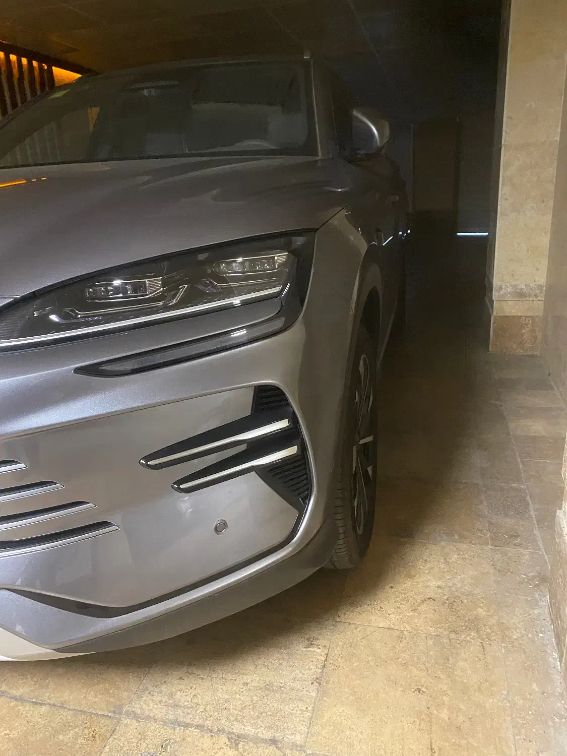 بی وای سانگ پلاس|خودرو سواری و وانت|نوشهر, |دیوار