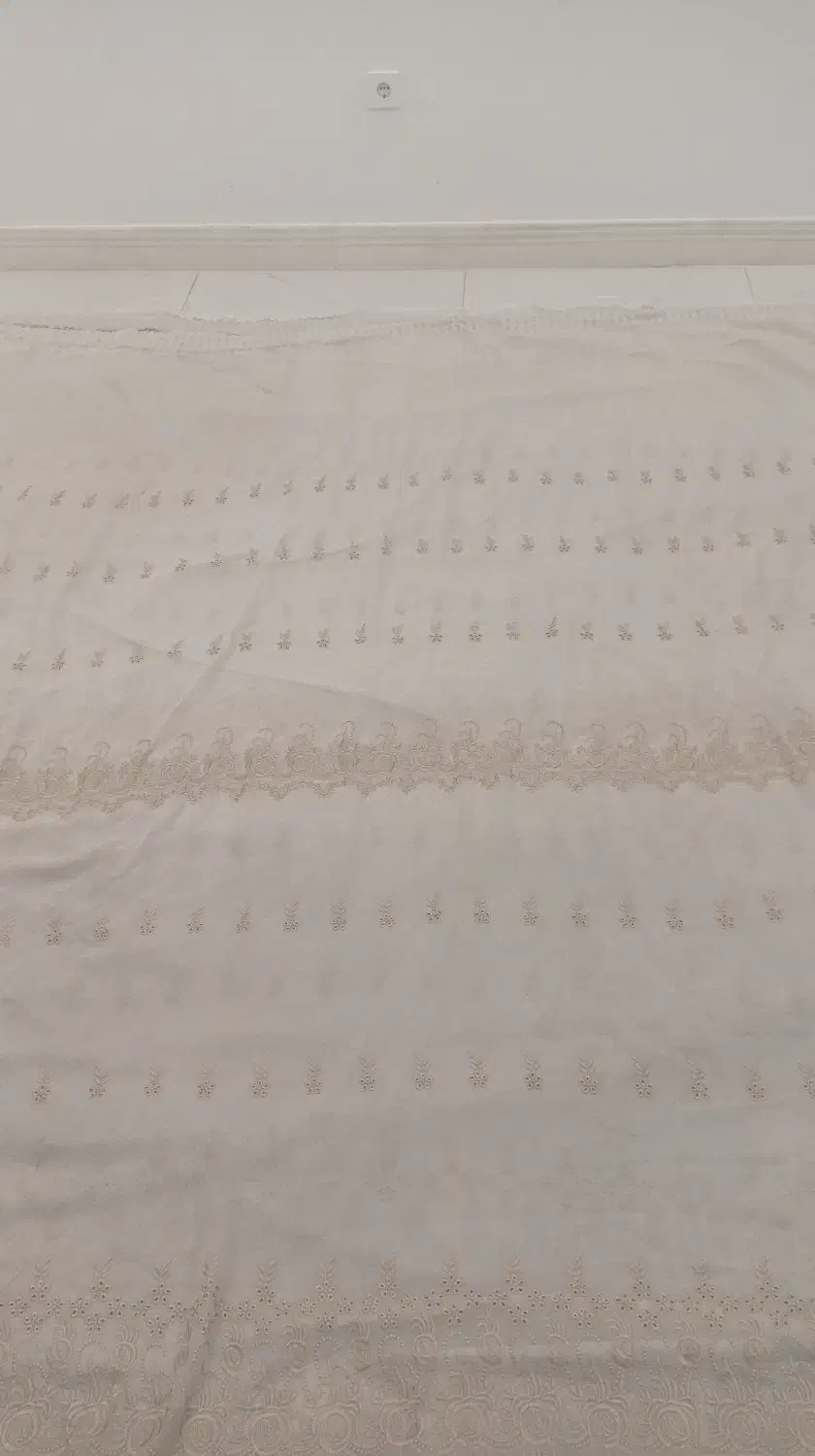 پرده|پرده، رانر، رومیزی|گلبهار, شهر جدید گلبهار|دیوار