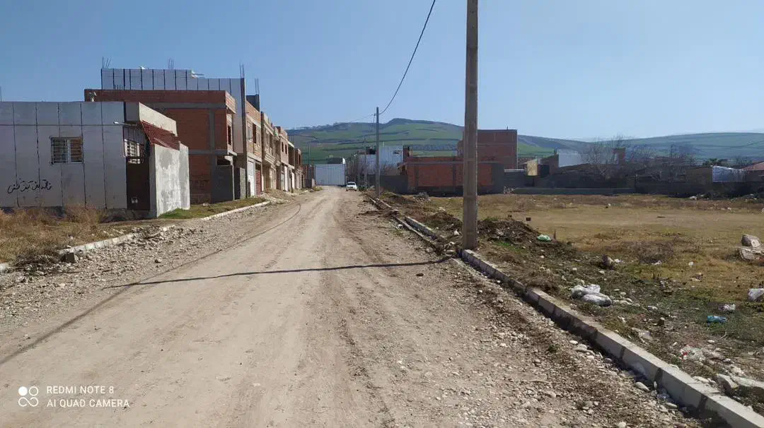 زمین متری|فروش زمین و ملک کلنگی|کلاله, |دیوار