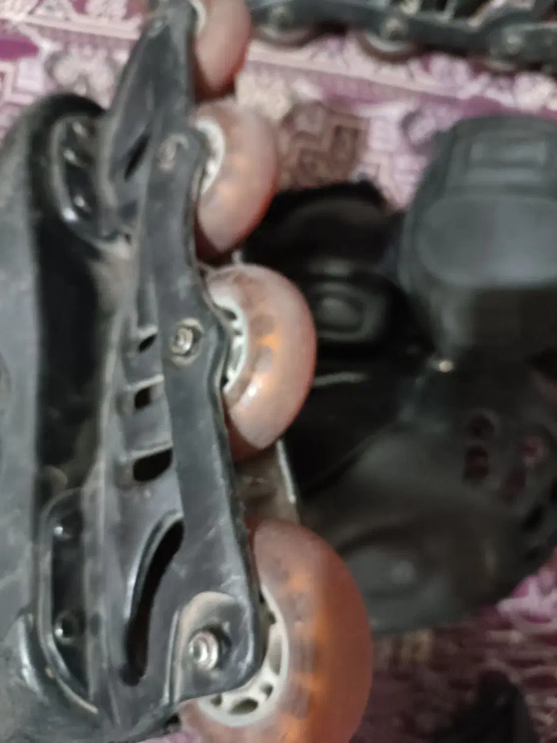 درحد نوتمیز|دوچرخه، اسکیت، اسکوتر|نیشابور, پاستور|دیوار