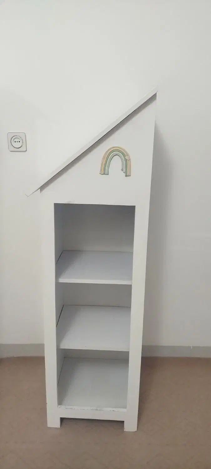 کمد مناسب وسایل بچه|جاکفشی، کمد، دراور|یزد, |دیوار