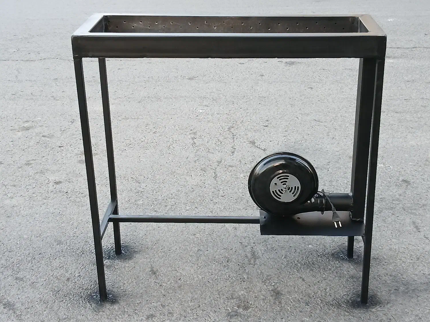 منقل باربیکیو صحرایی|اجاق گاز و لوازم برقی پخت‌وپز|وحیدیه, |دیوار