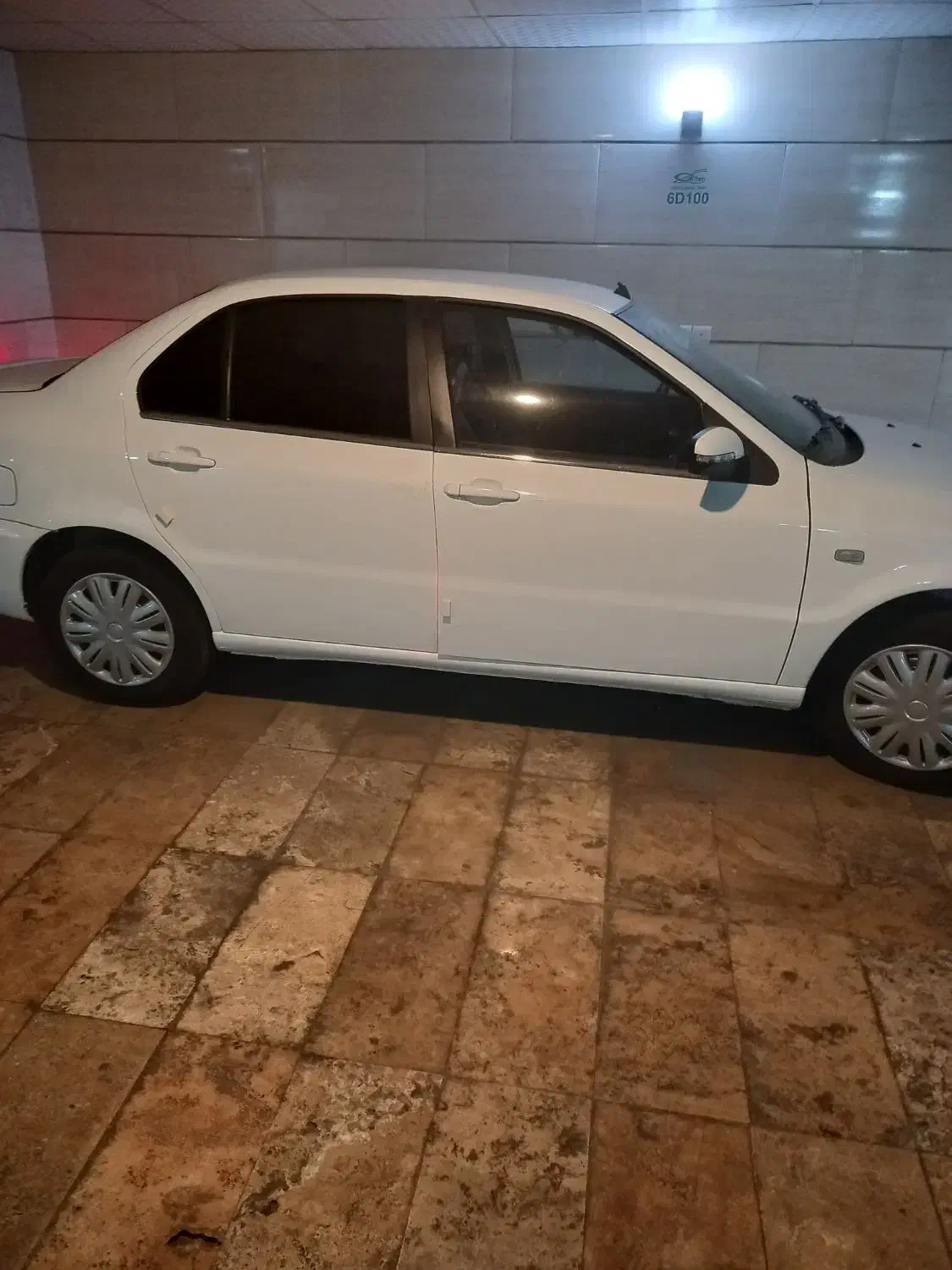 سمند سورن پلاس|خودرو سواری و وانت|فردیس, قریشی|دیوار