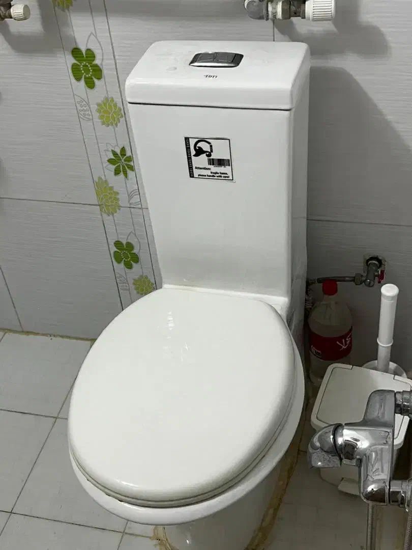 توالت فرنگی|لوازم سرویس بهداشتی|شیراز, قصرالدشت|دیوار