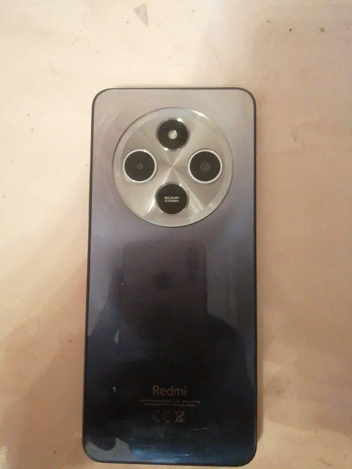 گوشی ردمی|موبایل|تهران, جوادیه|دیوار