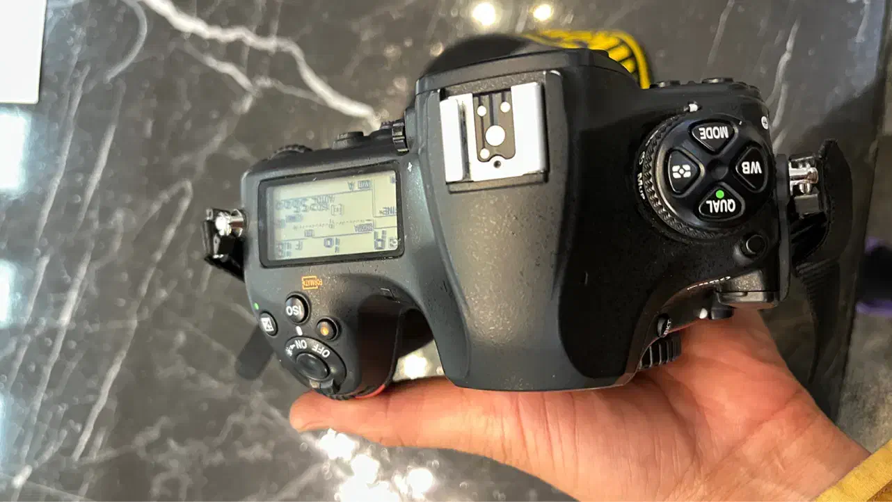 Nikon d850|دوربین عکاسی و فیلمبرداری|تهران, شیخ هادی|دیوار