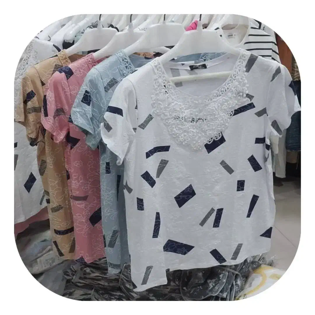 تیشرت زنانه ویسکوز|لباس|اردبیل, |دیوار