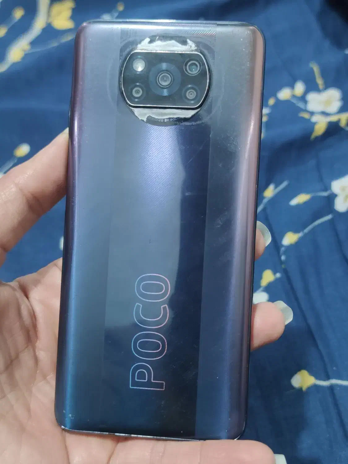 poco x3 pro|موبایل|دزفول, |دیوار