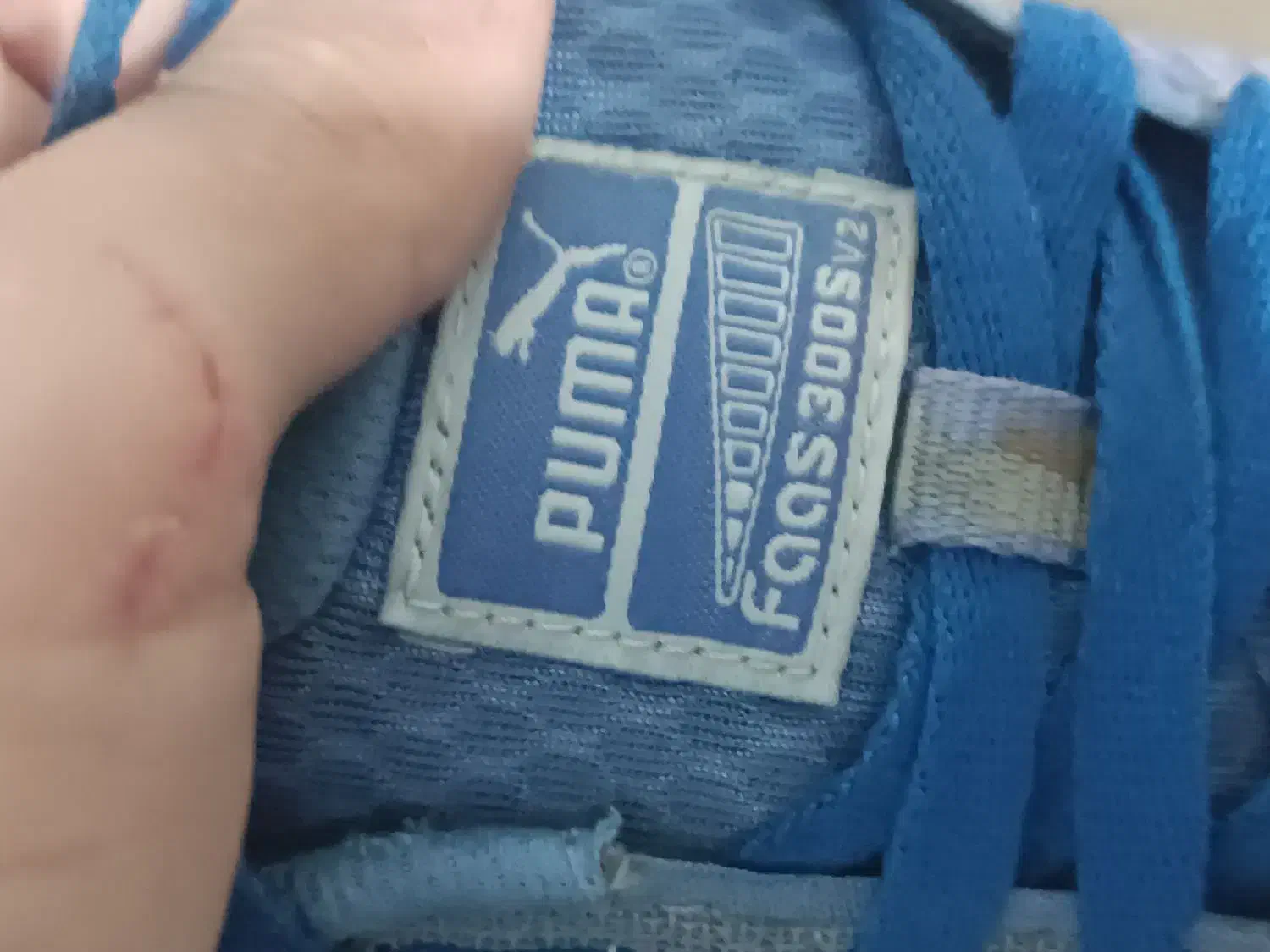 کفش پوما اورجینال|کیف، کفش، کمربند|شهریار, شهریار|دیوار