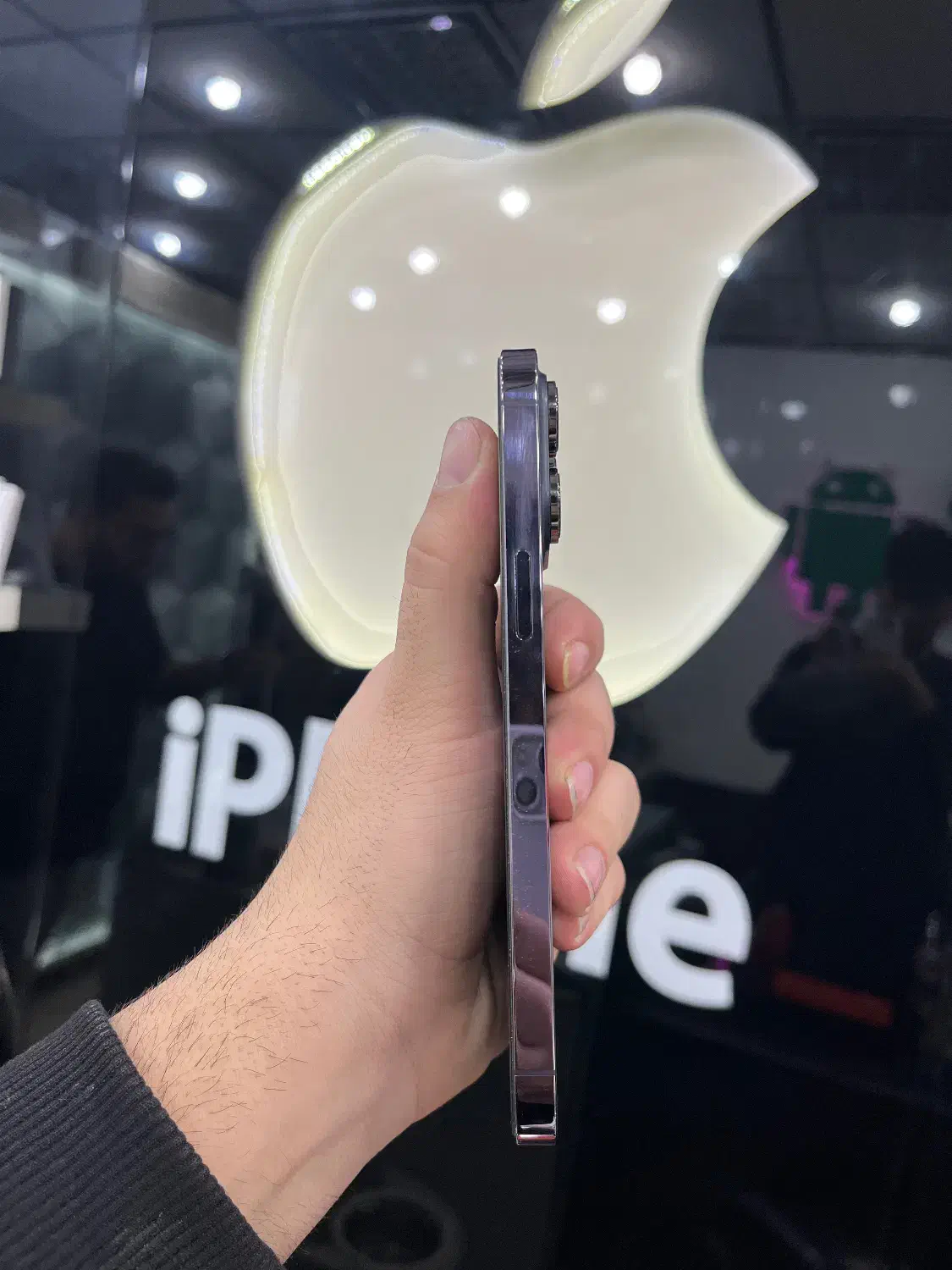 ۱۴ پرو مکس|موبایل|ارومیه, |دیوار