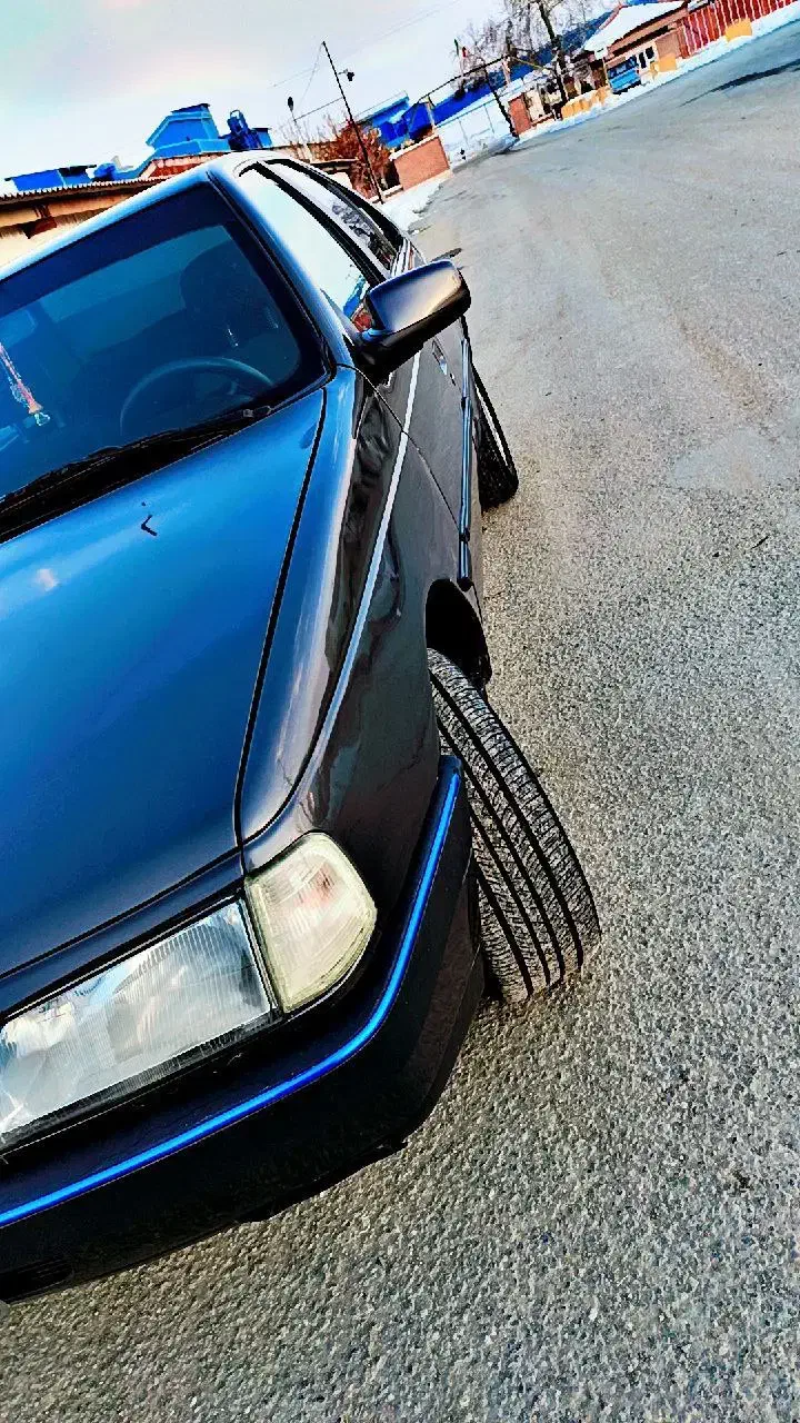 فروش پژو 405مدل 83|خودرو سواری و وانت|پیرانشهر, |دیوار