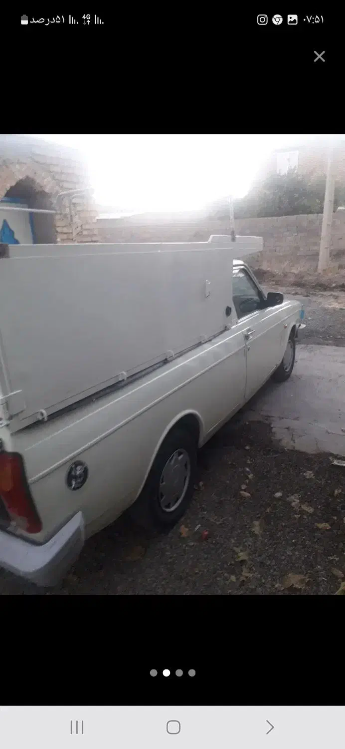 وانت.بارشبانه.روزی|خدمات حمل و نقل|اهر, |دیوار