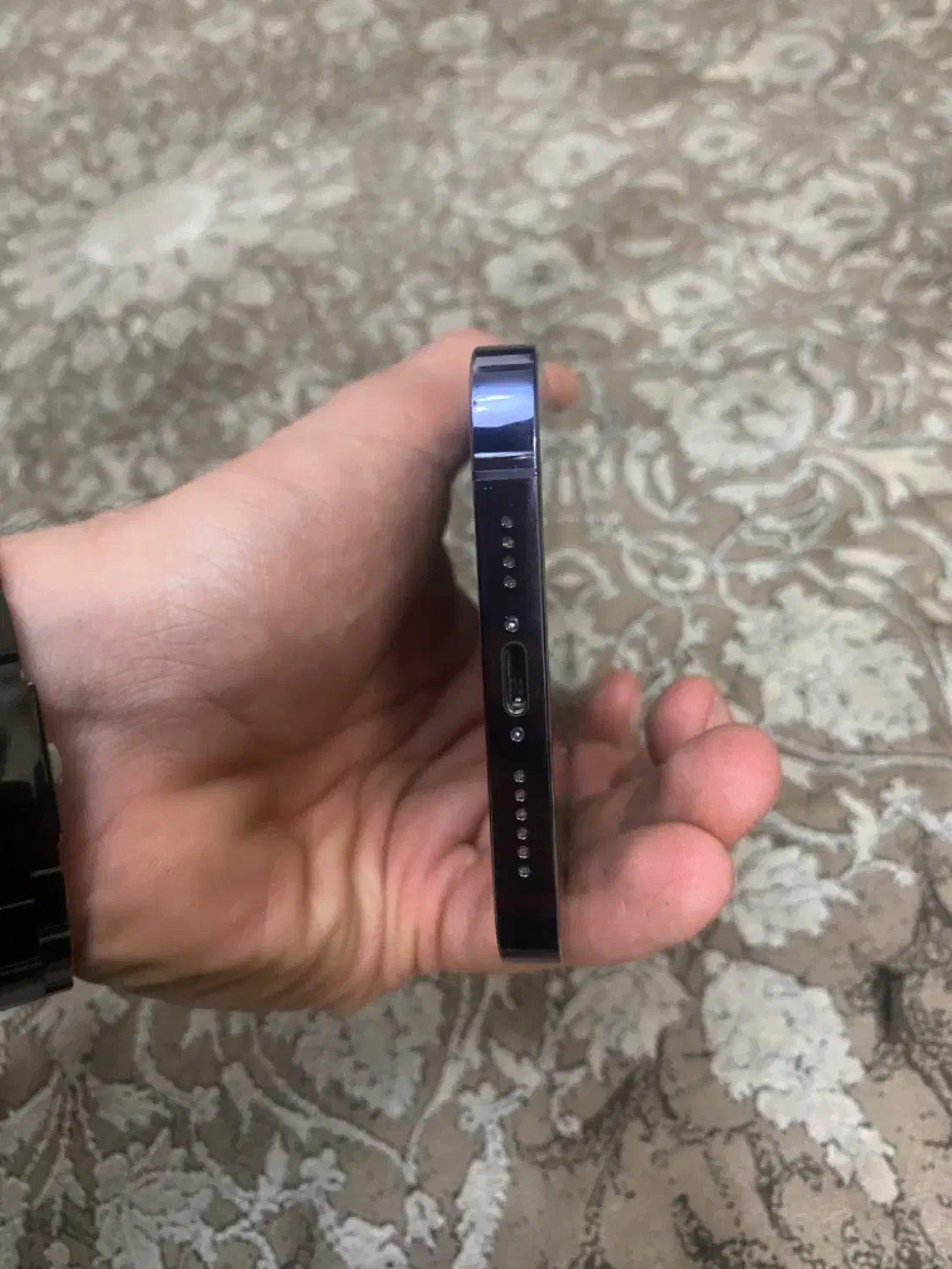 آیفون 14 پرومکس 256za|موبایل|تهران, جوادیه تهرانپارس|دیوار