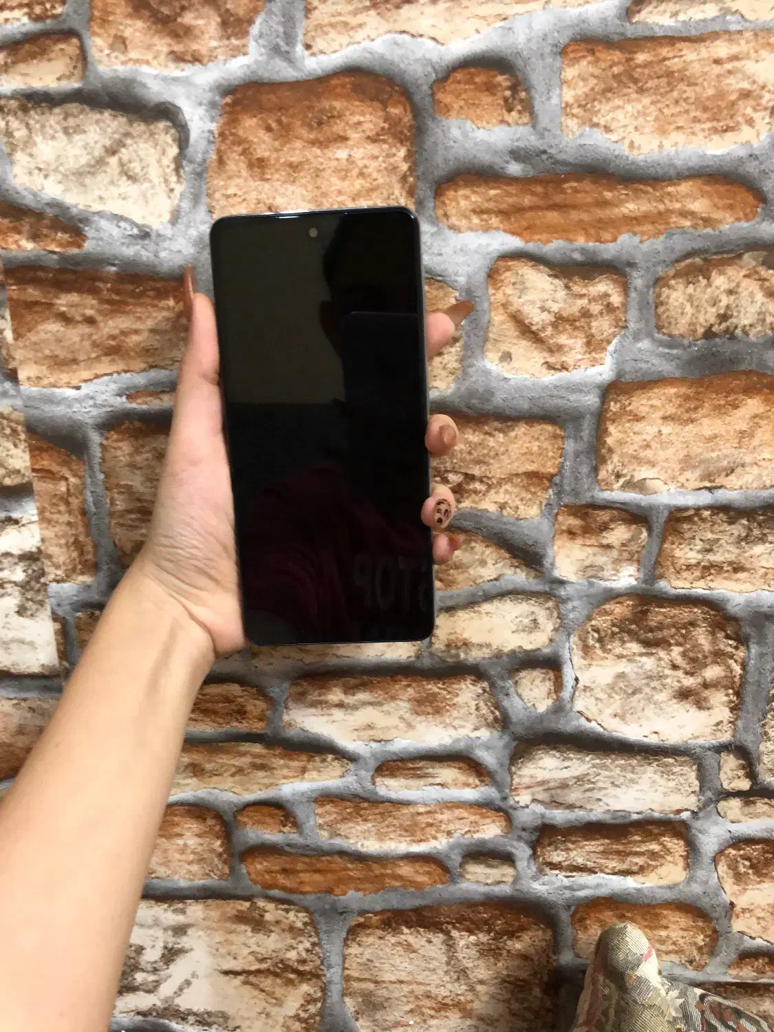 A52 128g|موبایل|تهران, جوادیه|دیوار