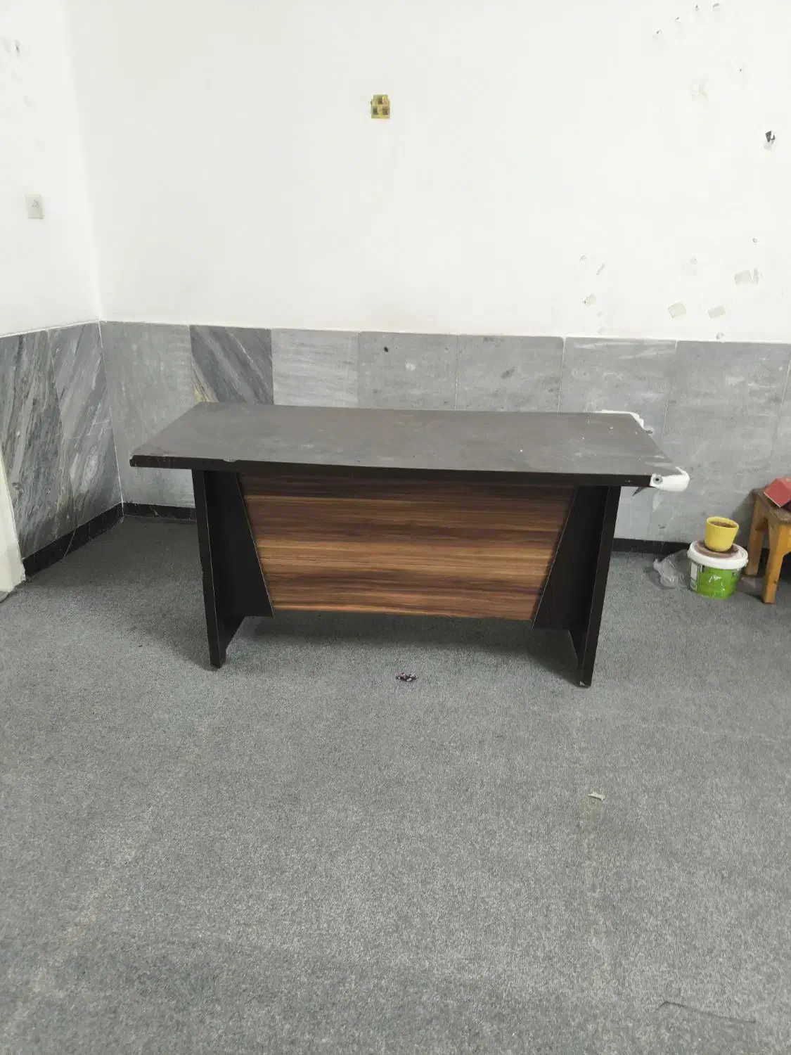 میز منشی مناسب برای بنگاه املاک و دفاتر کار|دفتر کار|زاهدان, |دیوار