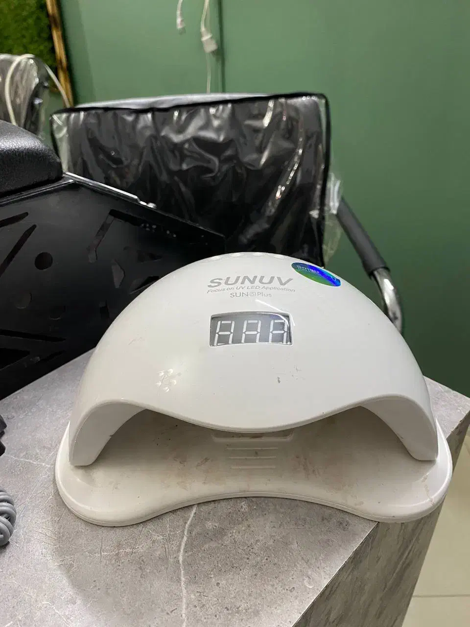 یووی مارک sunuv|آرایشی، بهداشتی، درمانی|مشهد, یوسفیه (شهرک غرب)|دیوار