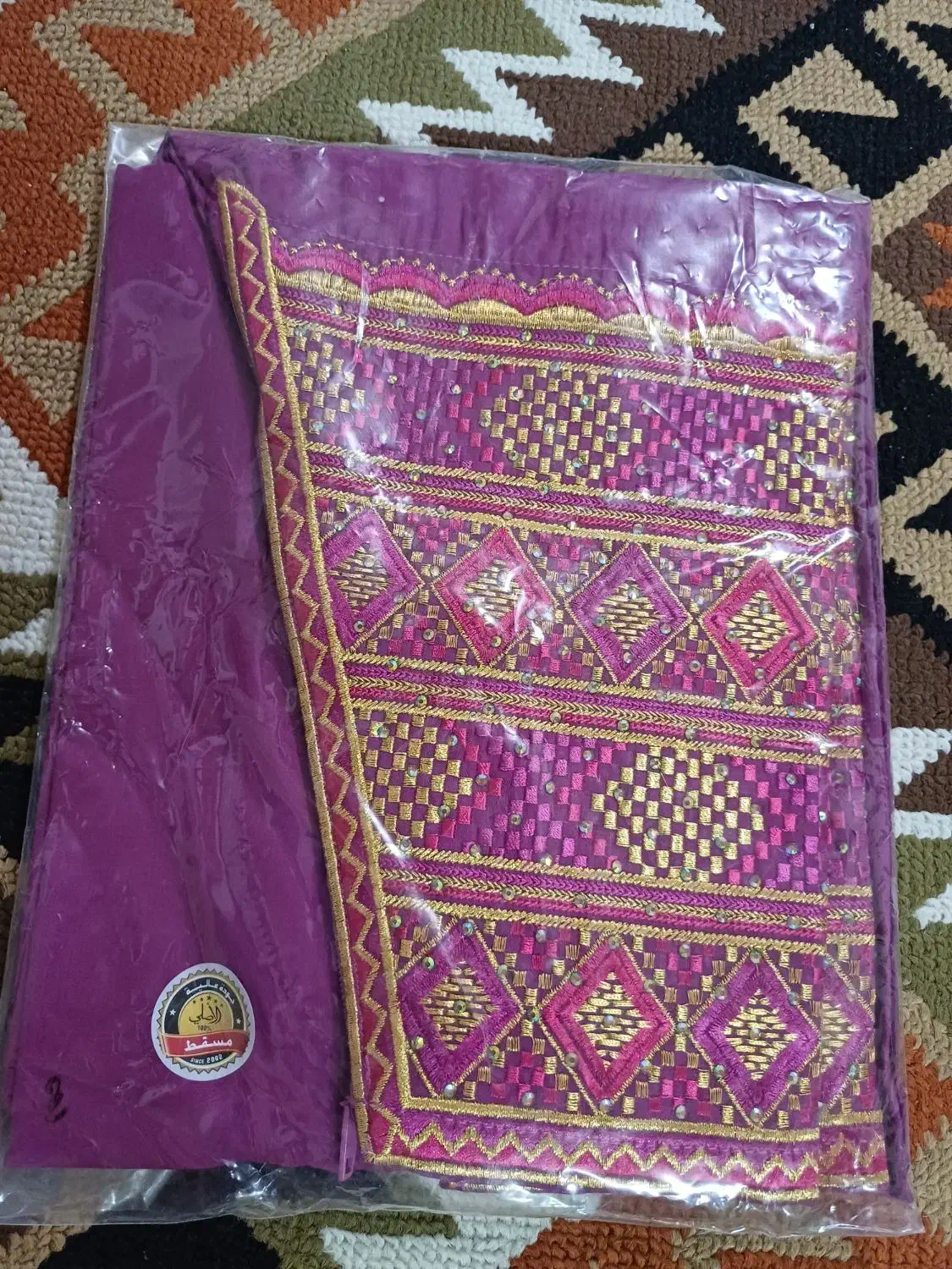 شلوار بندری آماده دوخت امارات|لباس|بندرلنگه, |دیوار