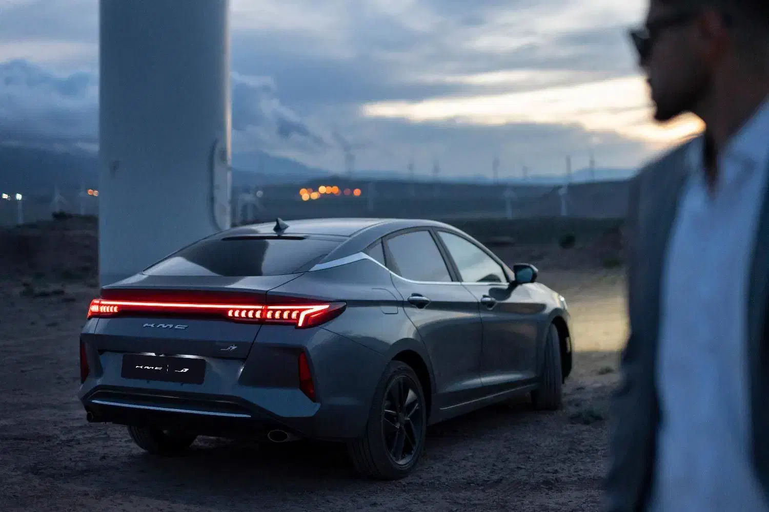 کی‌ام‌سی J7/مدل 1402 صفر کیلومتر|خودرو سواری و وانت|اصفهان, جلفا|دیوار