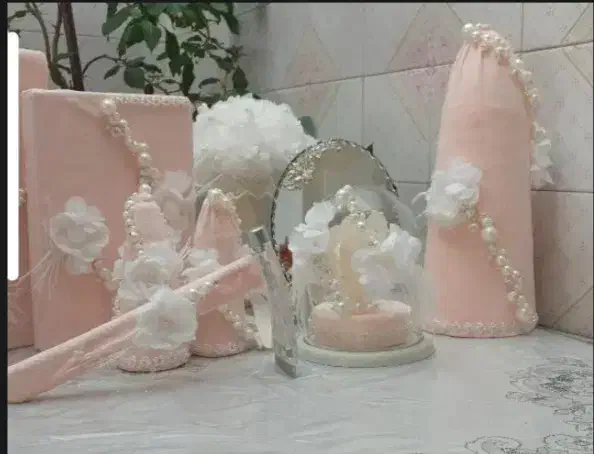 اجاره کله قند بله برون|صنایع دستی و سایر لوازم تزئینی|مراغه, |دیوار