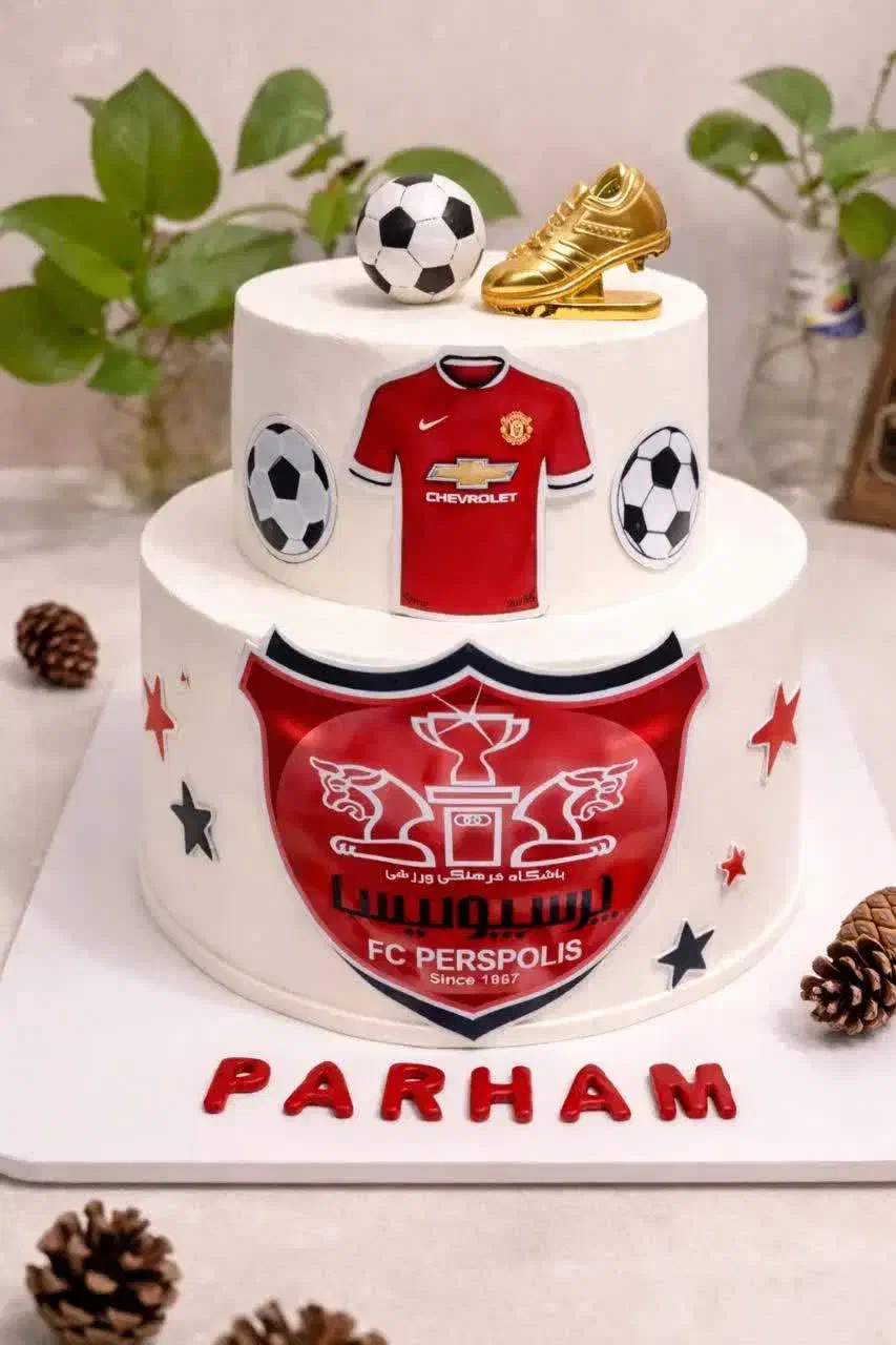 کیک تولد|خوردنی و آشامیدنی|قم, سالاریه|دیوار