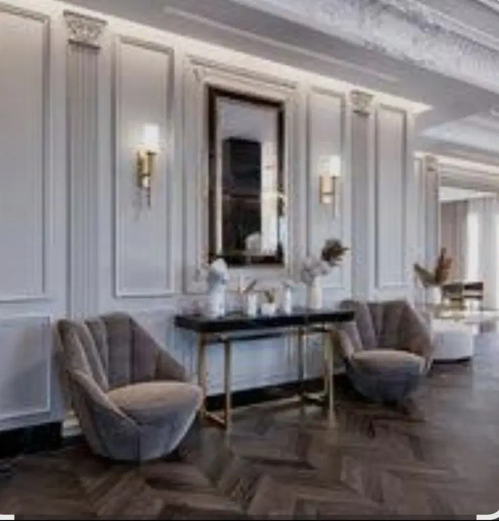 کاغذدیواری و قاب بندی( نقد و اقساط)|خدمات پیشه و مهارت|بوشهر, |دیوار