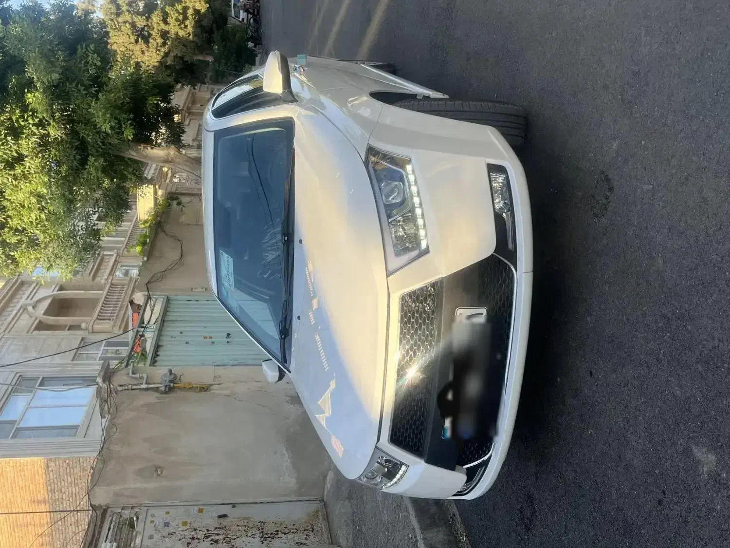 دنا پلاس شش دنده|خودرو سواری و وانت|پارسآباد, |دیوار