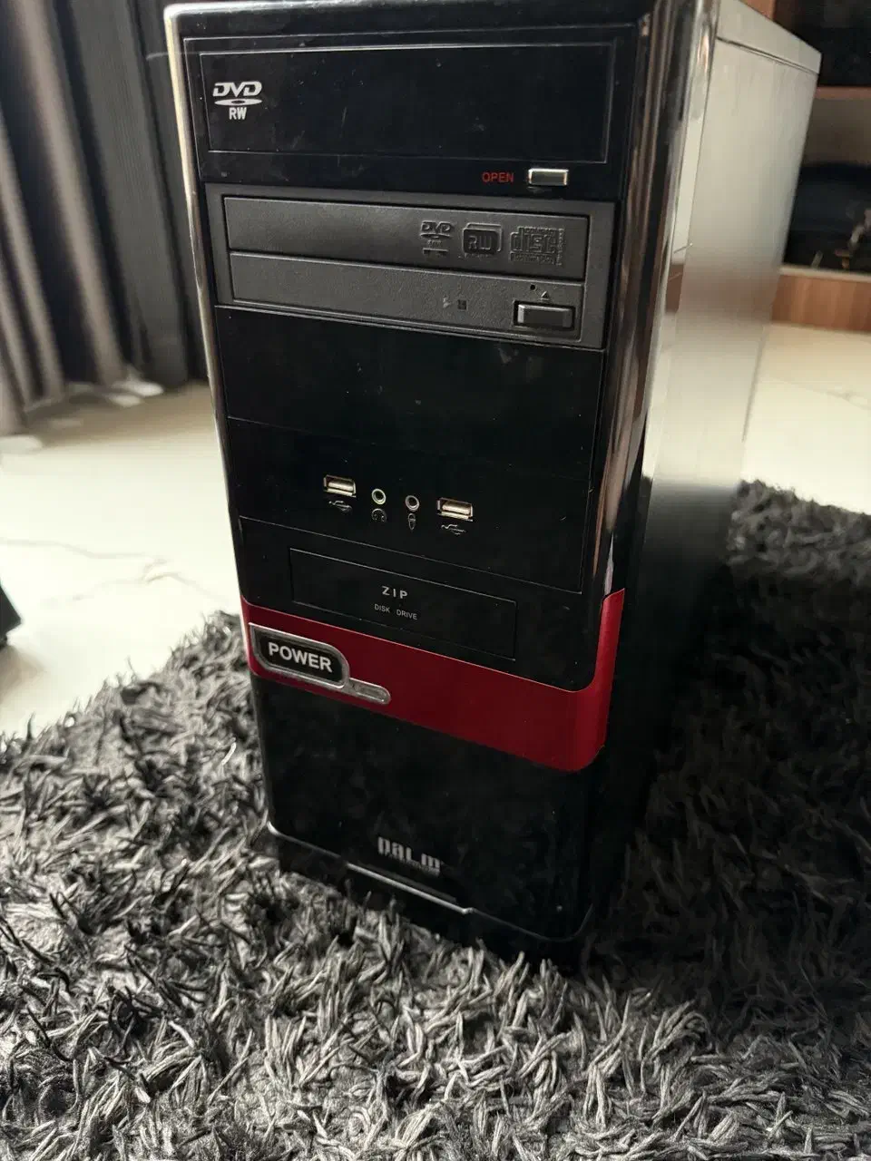 کیس سالم|رایانه رومیزی|ارومیه, |دیوار