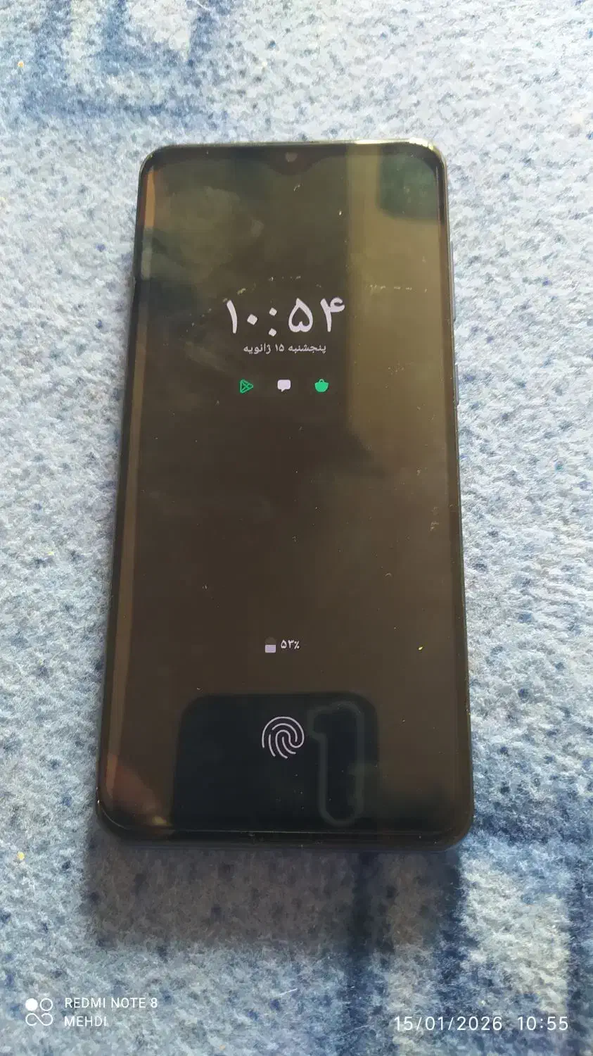 گوشیa31|موبایل|بندر ترکمن, |دیوار