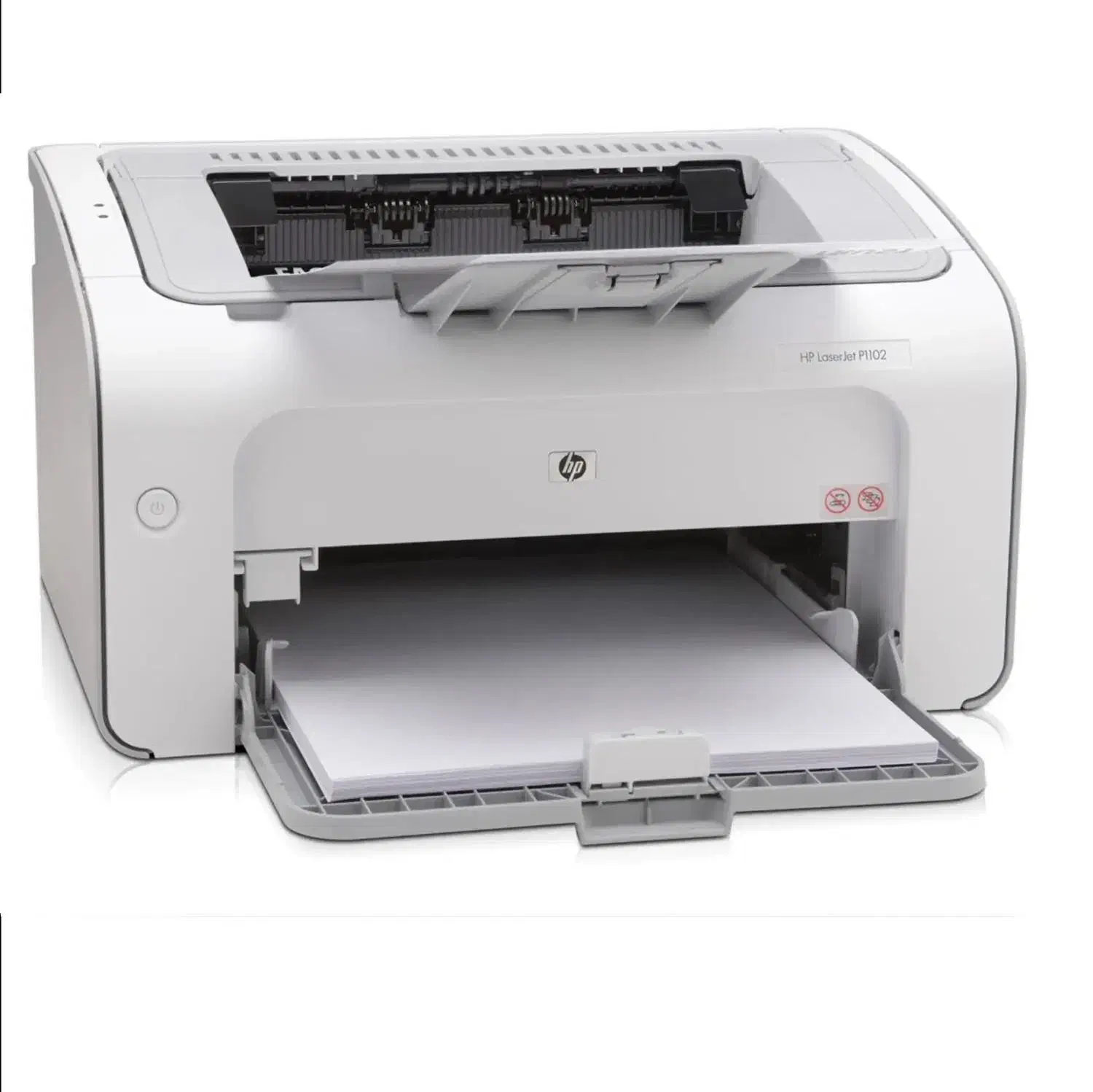 پرینتر لیزری اچ پی hp p1102|پرینتر، اسکنر، کپی، فکس|بوشهر, |دیوار