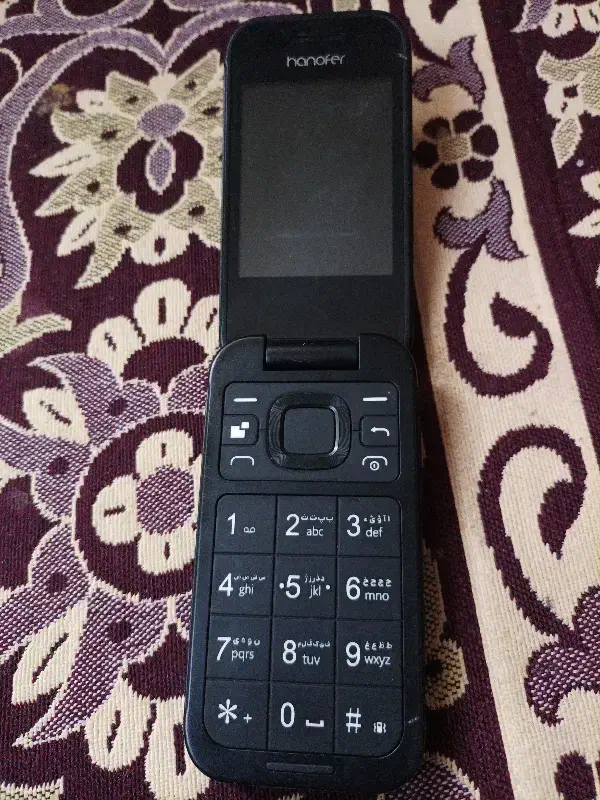 گوشی تاشوجدید|موبایل|همدان, |دیوار