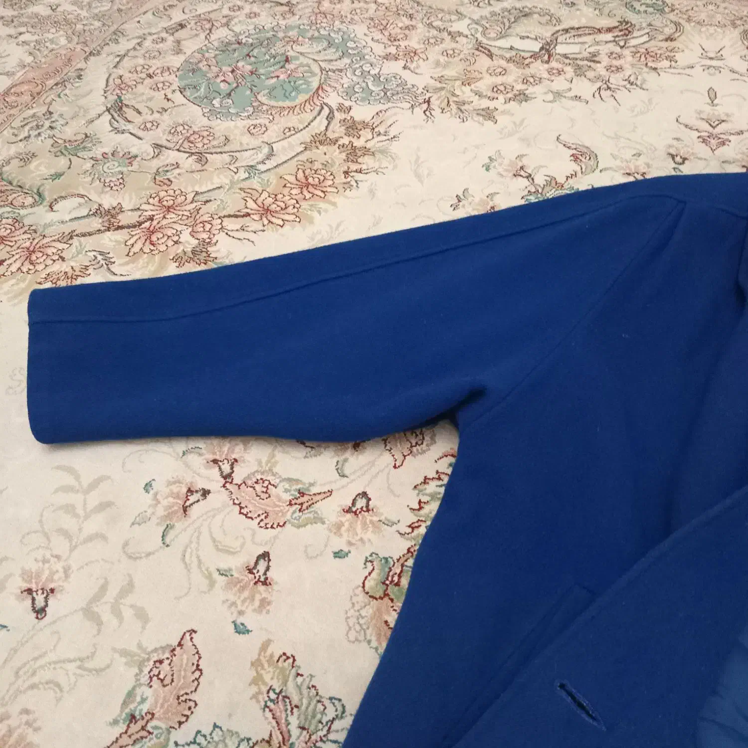 پالتو فوتر فری سایز تا 50|لباس|تهران, امیریه|دیوار