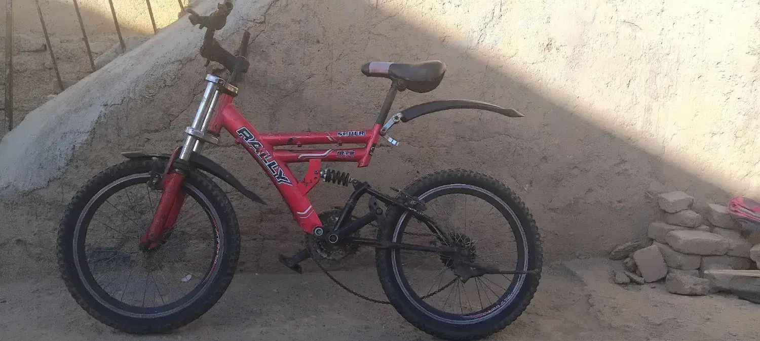 دوچرخه|دوچرخه، اسکیت، اسکوتر|ملایر, |دیوار