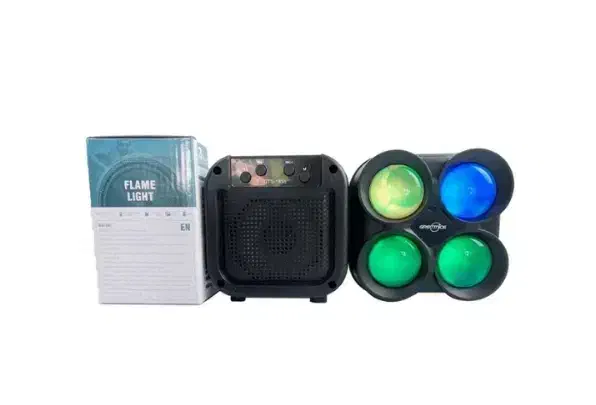 اسپیکر بلوتوثی|پخش‌کننده همراه|بیرجند, |دیوار