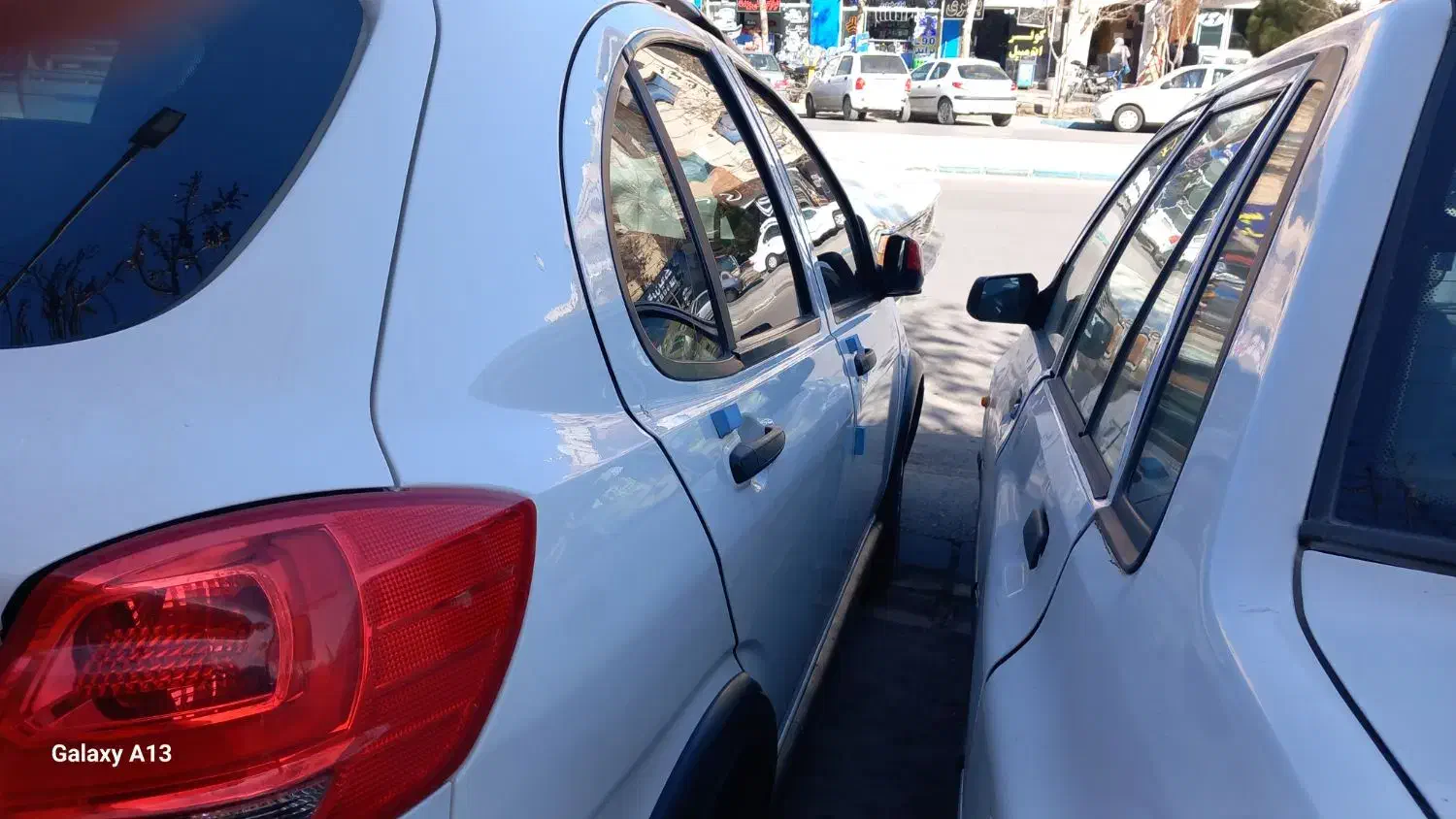 کوییک فول ۱۴۰۰ خونگی|خودرو سواری و وانت|اصفهان, خانه اصفهان|دیوار