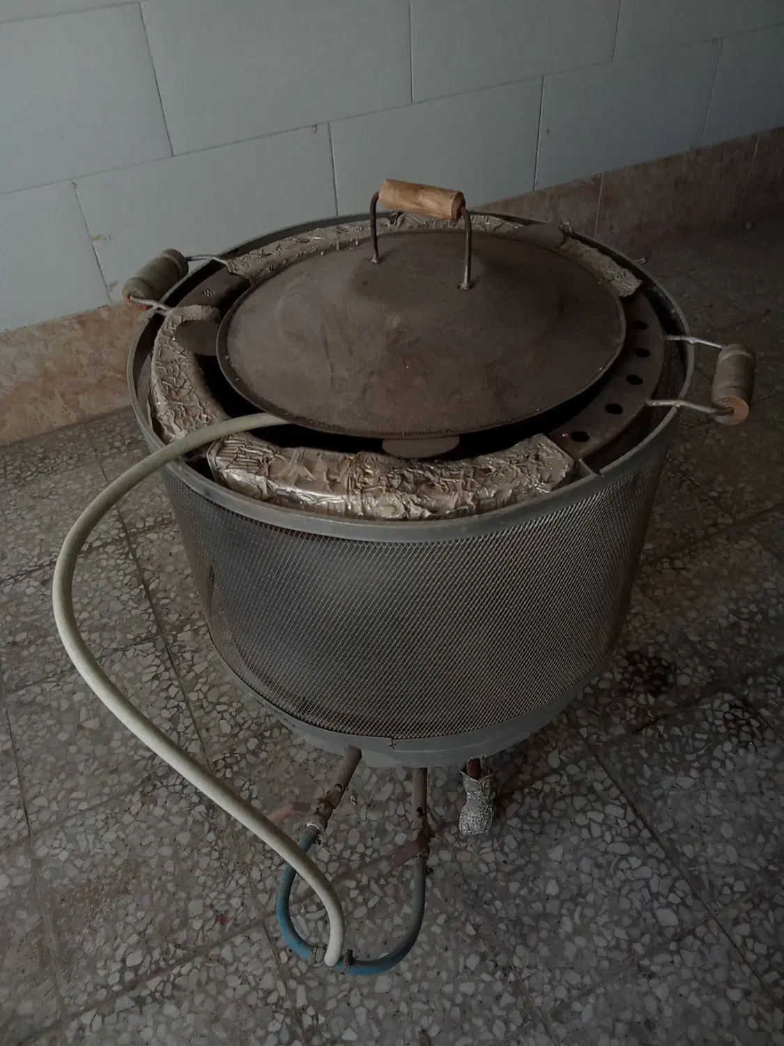 فروش تنور نو|اجاق گاز و لوازم برقی پخت‌وپز|بندر کنگان, |دیوار