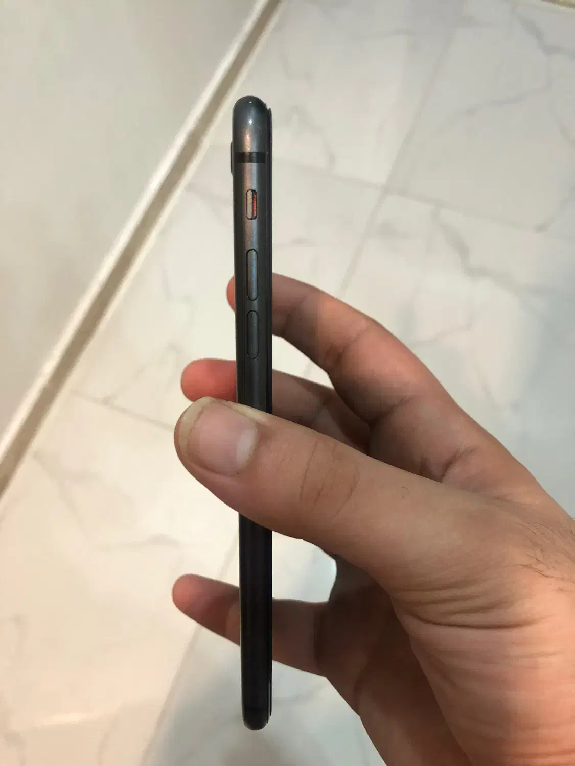 آیفون ۸ پلاس|موبایل|رشت, آب و برق|دیوار