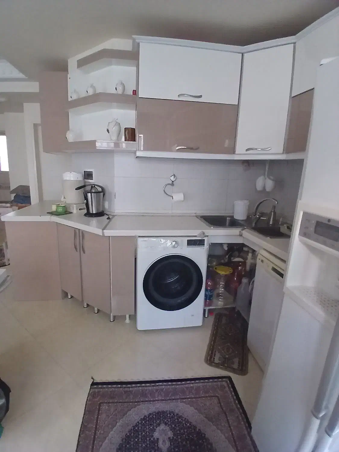 خانه و آشپزخانه|میز و صندلی غذاخوری|صفادشت, |دیوار