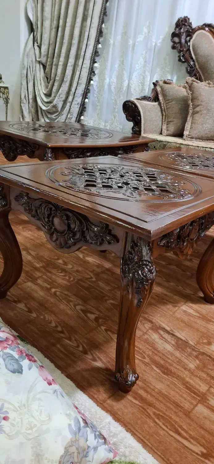 جلو عسلی|مبلمان خانگی و میز عسلی|ویلکیج, |دیوار