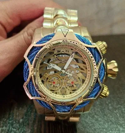 ساعت مدل اینوکتا زئوس مردانه|ساعت|نجفآباد, فردوسی شمالی|دیوار