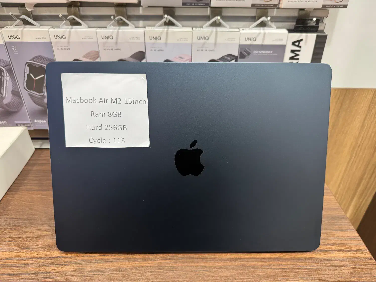 Macbook Air M2 15inch|رایانه همراه|تهران, جردن|دیوار