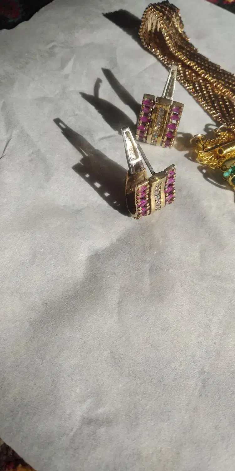 گوشواره|جواهرات|همدان, |دیوار