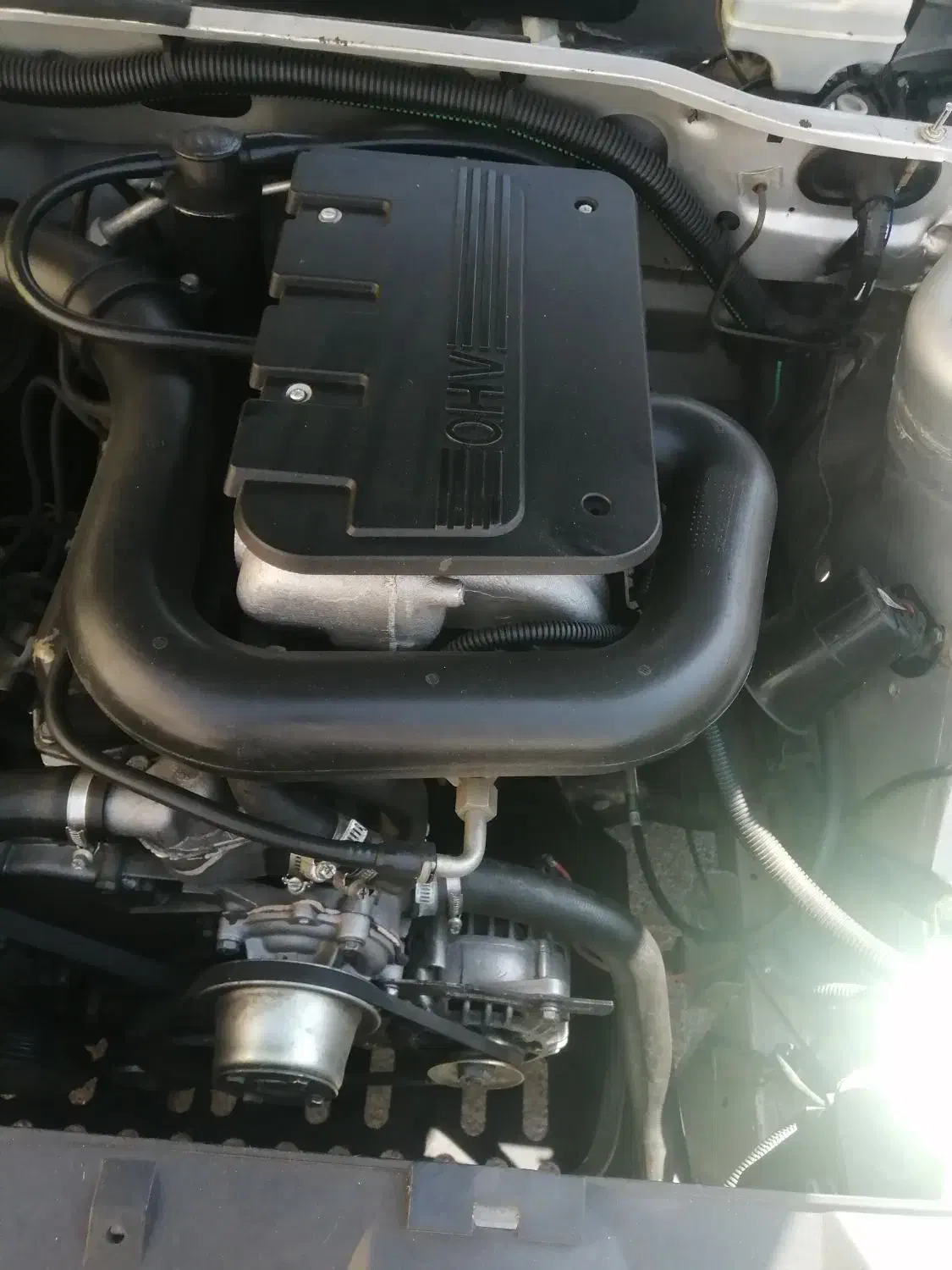 خودروروا87سالم|خودرو سواری و وانت|پرند, فاز ۶|دیوار